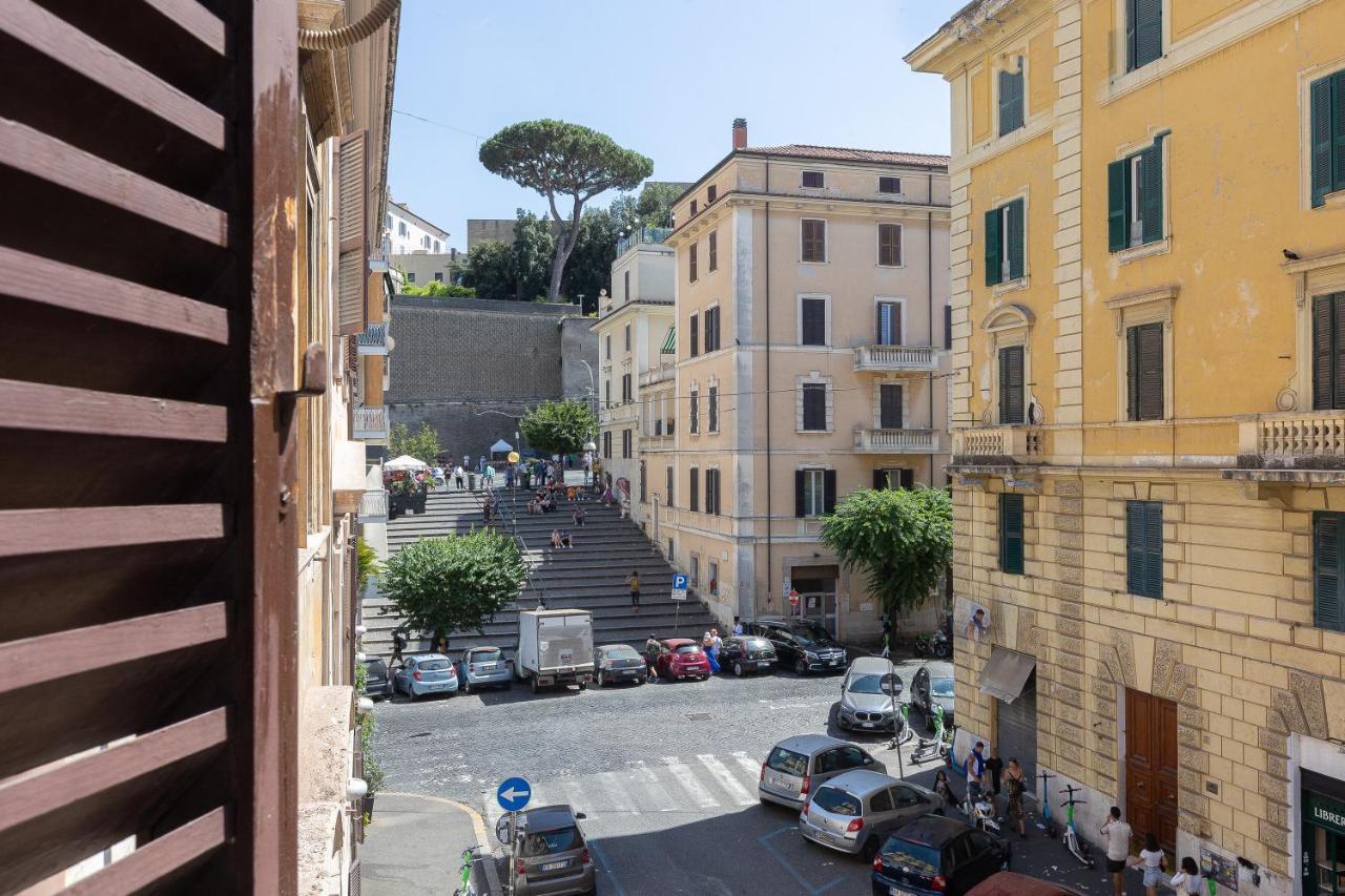 Vatican Museum By Rental In רומא מראה חיצוני תמונה