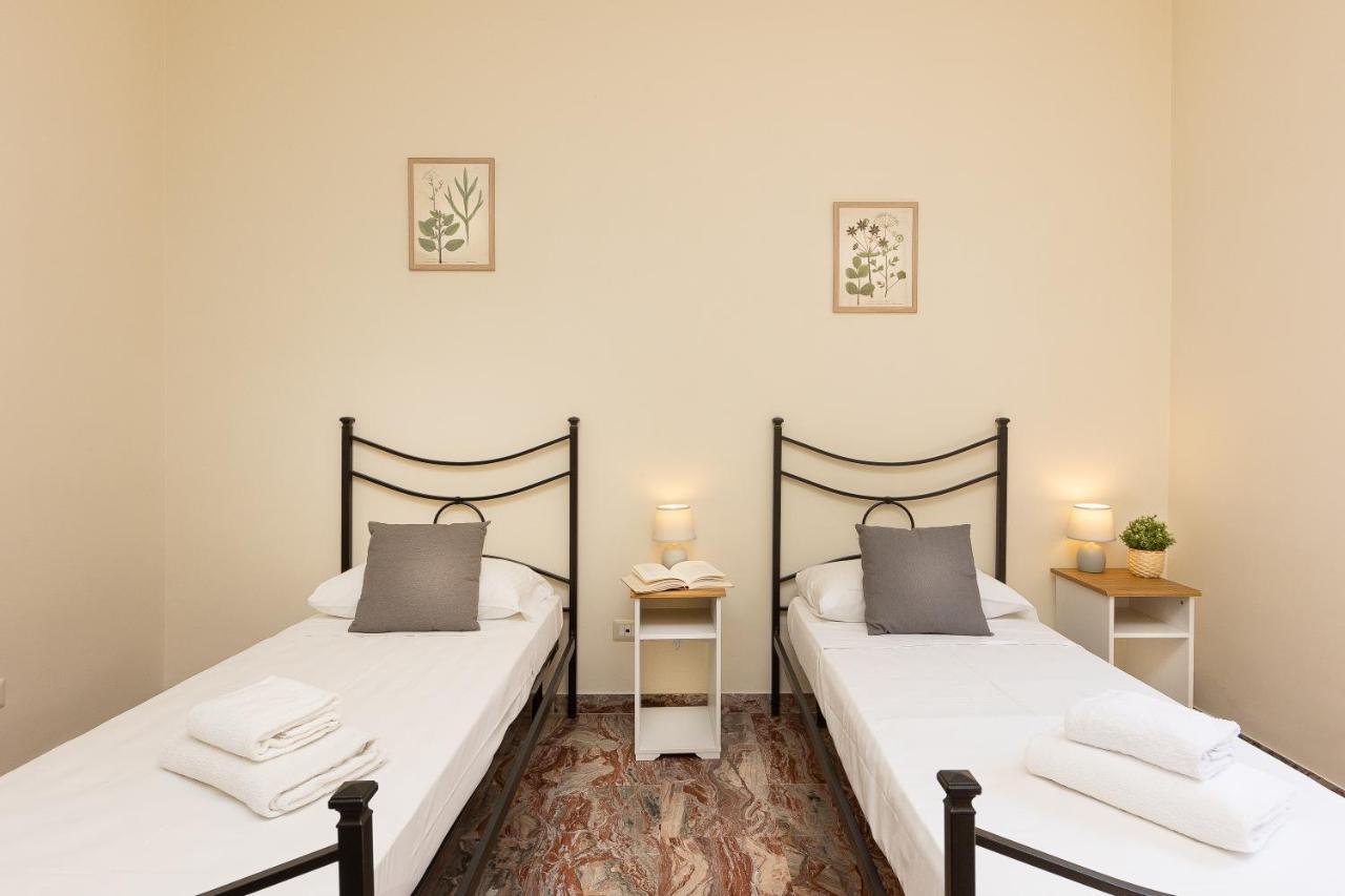 Vatican Museum By Rental In רומא מראה חיצוני תמונה