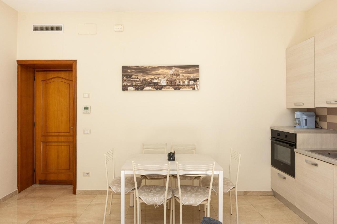 Vatican Museum By Rental In רומא מראה חיצוני תמונה