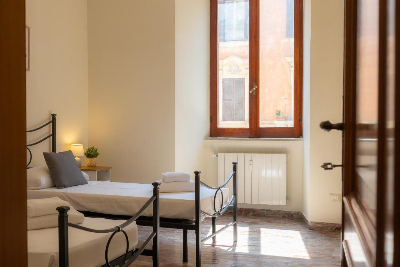 Vatican Museum By Rental In רומא מראה חיצוני תמונה