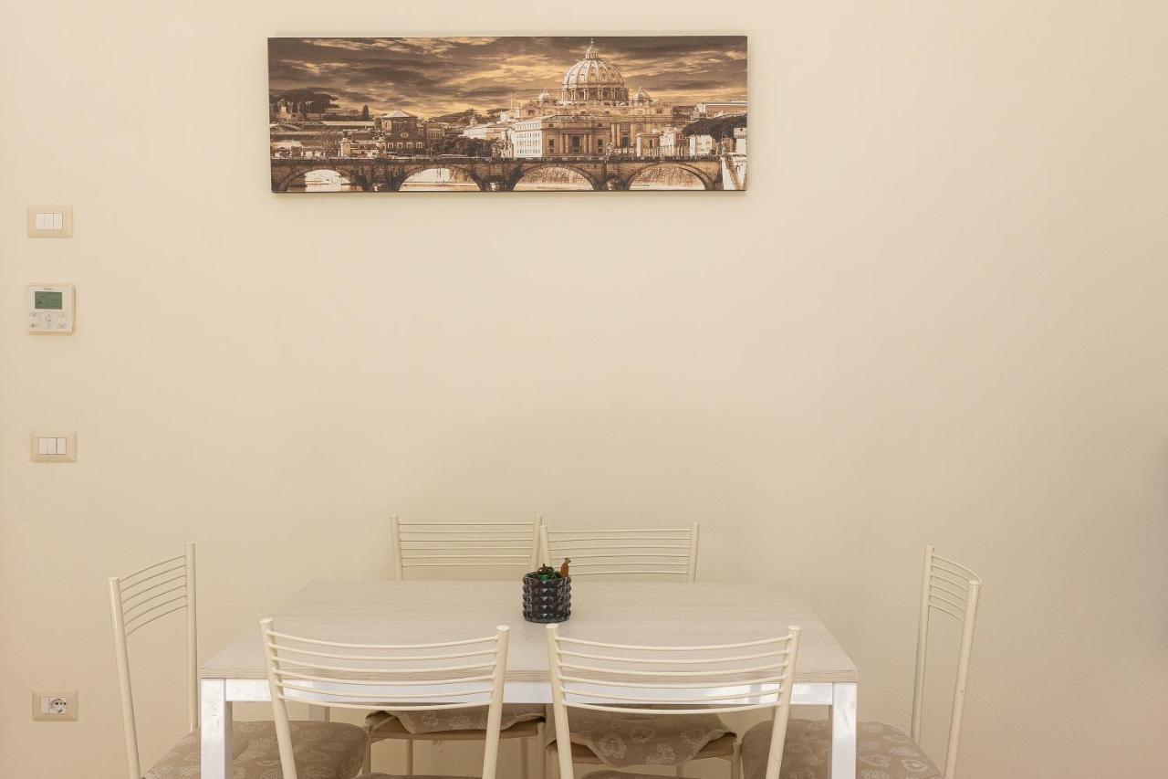 Vatican Museum By Rental In רומא מראה חיצוני תמונה