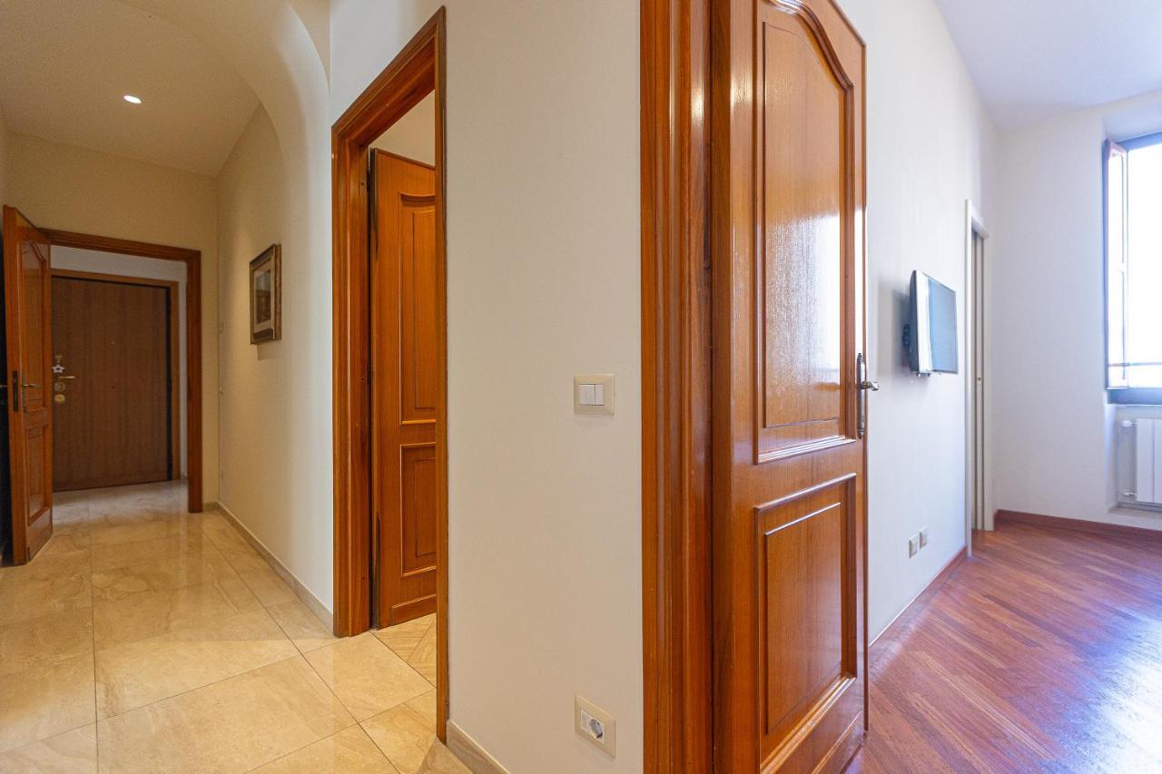 Vatican Museum By Rental In רומא מראה חיצוני תמונה