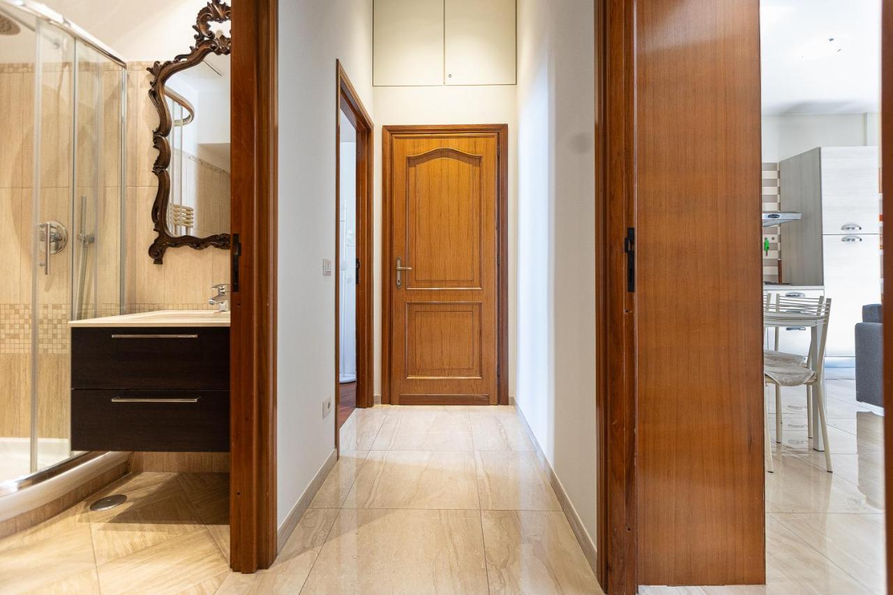 Vatican Museum By Rental In רומא מראה חיצוני תמונה