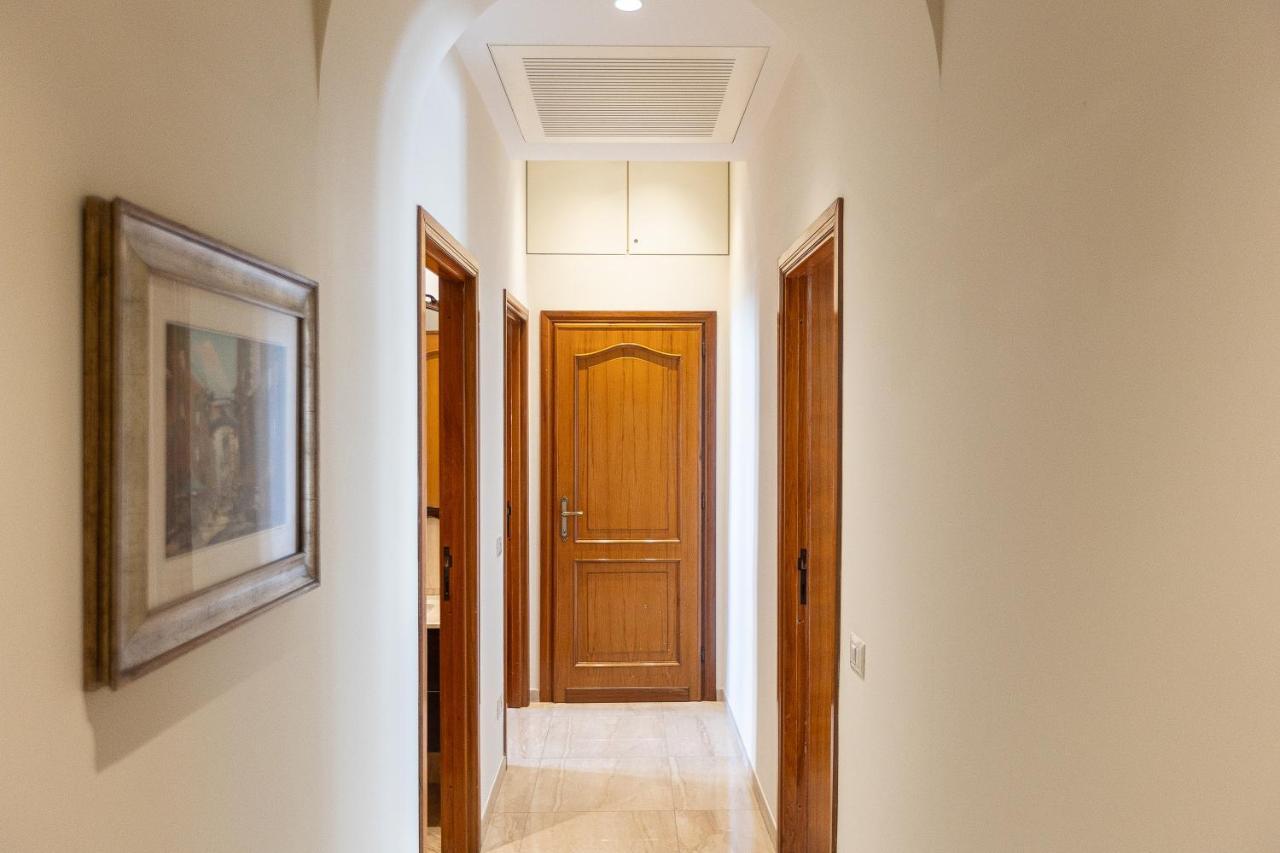 Vatican Museum By Rental In רומא מראה חיצוני תמונה