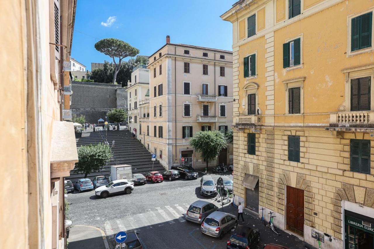 Vatican Museum By Rental In רומא מראה חיצוני תמונה
