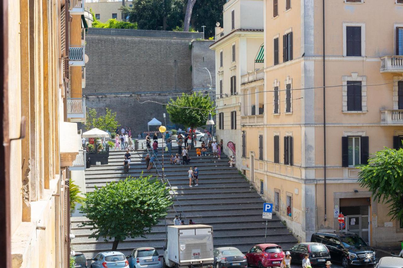 Vatican Museum By Rental In רומא מראה חיצוני תמונה