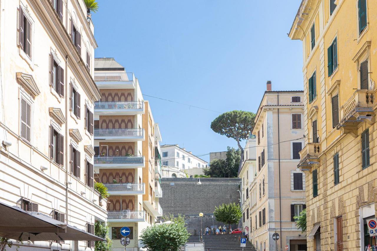 Vatican Museum By Rental In רומא מראה חיצוני תמונה