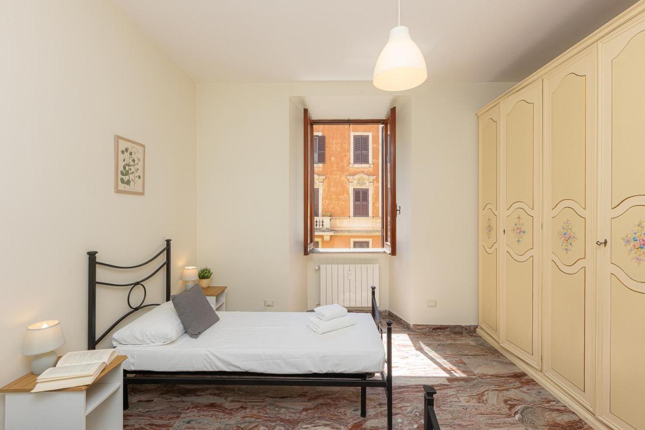Vatican Museum By Rental In רומא מראה חיצוני תמונה