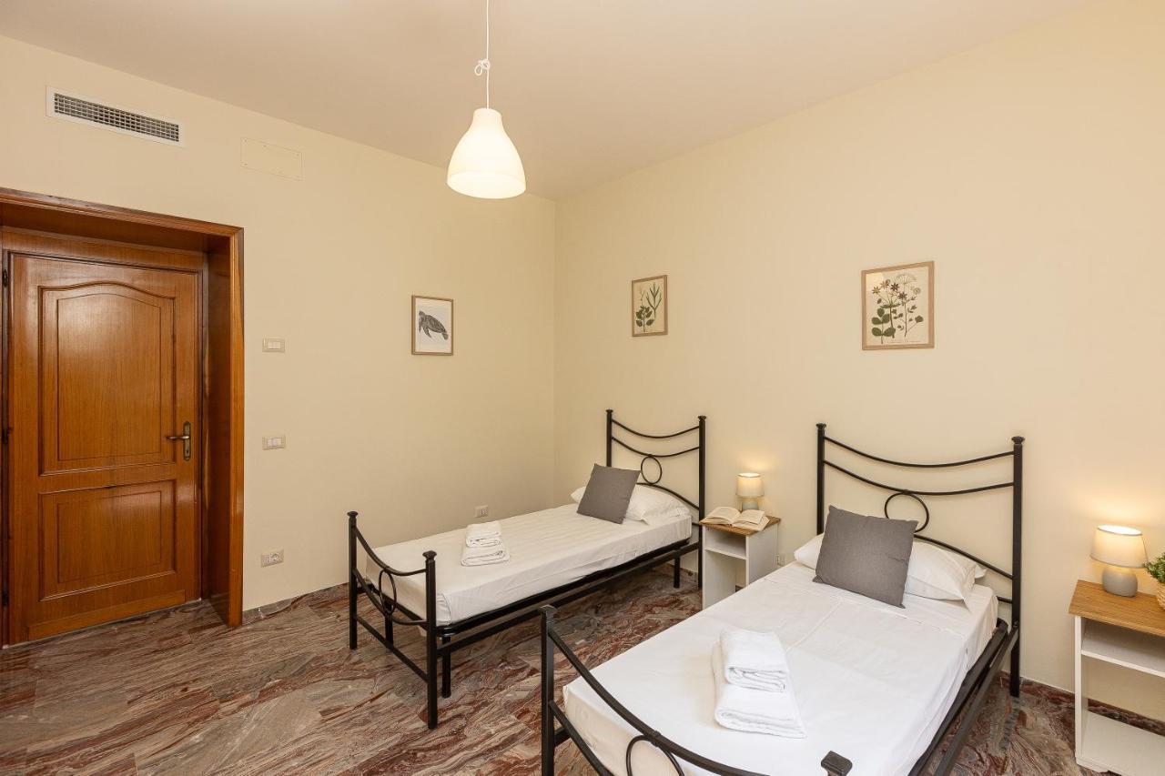 Vatican Museum By Rental In רומא מראה חיצוני תמונה