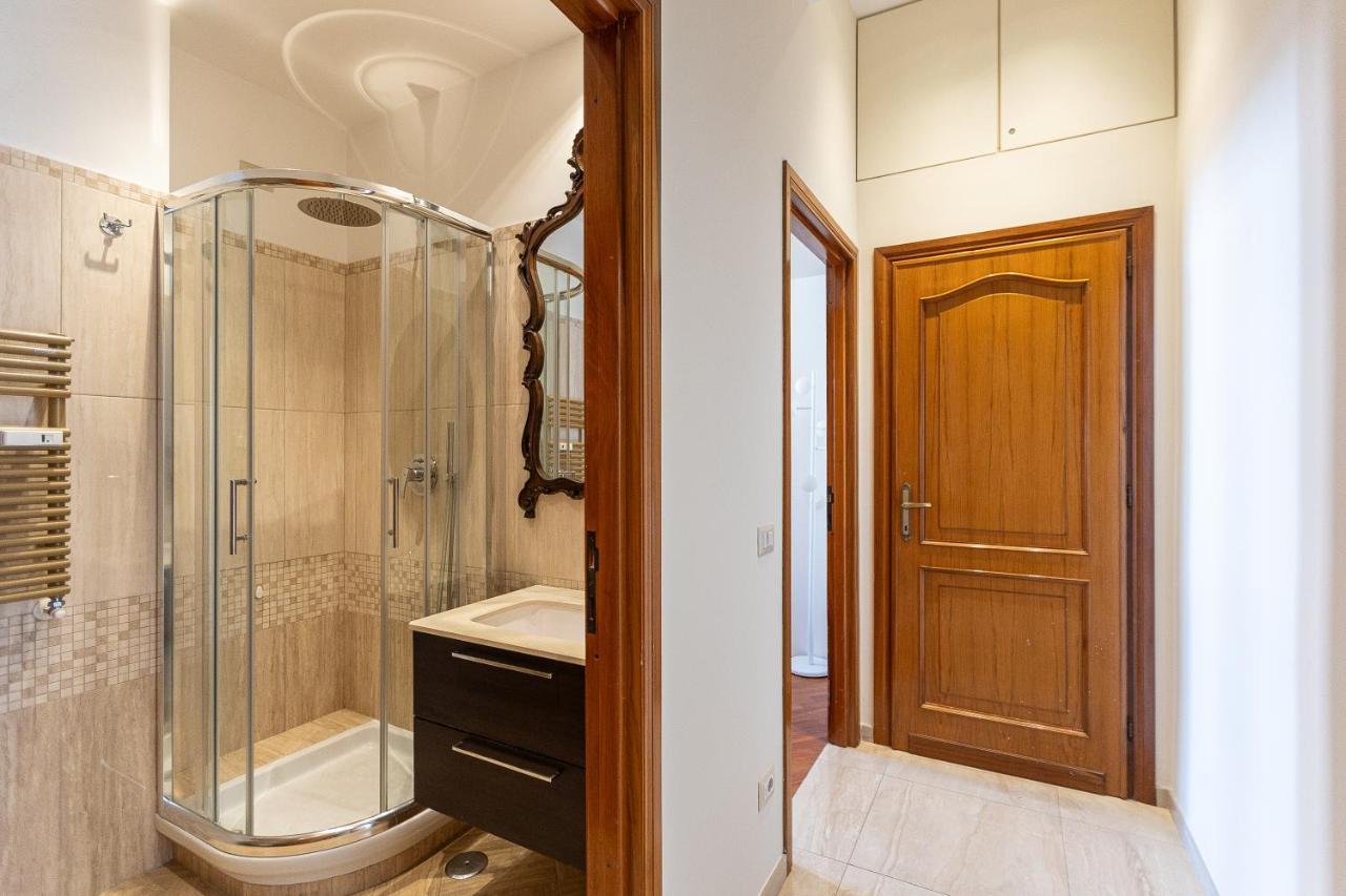 Vatican Museum By Rental In רומא מראה חיצוני תמונה