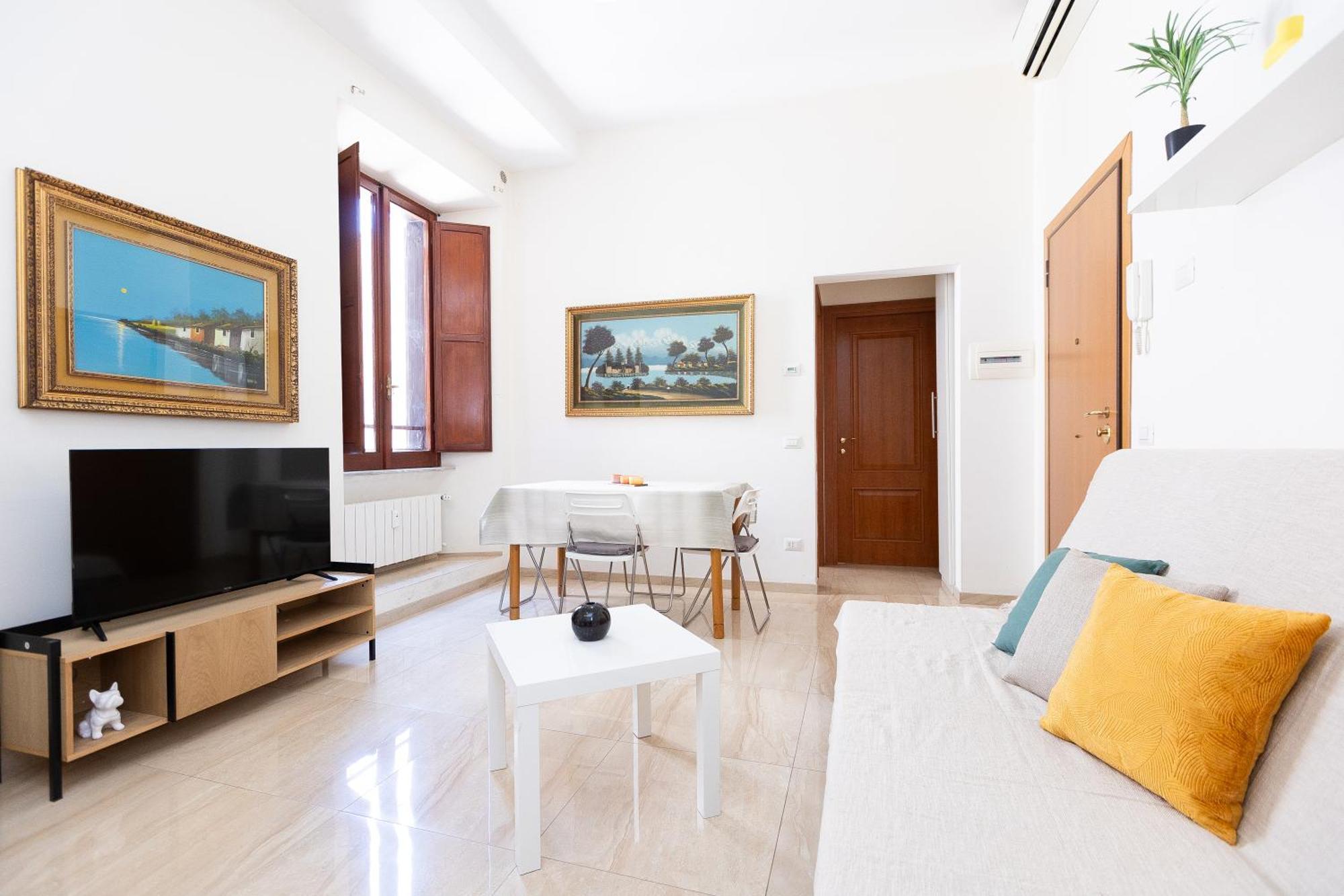 Vatican Museum By Rental In רומא מראה חיצוני תמונה